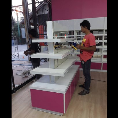 เฟอร์นิเจอร์บิวท์อิน