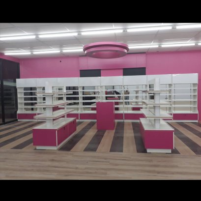 เฟอร์นิเจอร์บิวท์อิน