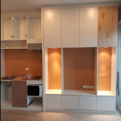 เฟอร์นิเจอร์บิวท์อิน