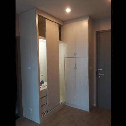 เฟอร์นิเจอร์บิวท์อิน