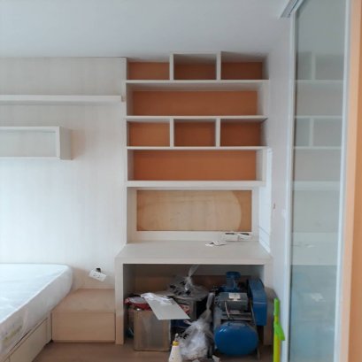 เฟอร์นิเจอร์บิวท์อิน