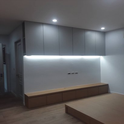 เฟอร์นิเจอร์บิวท์อิน