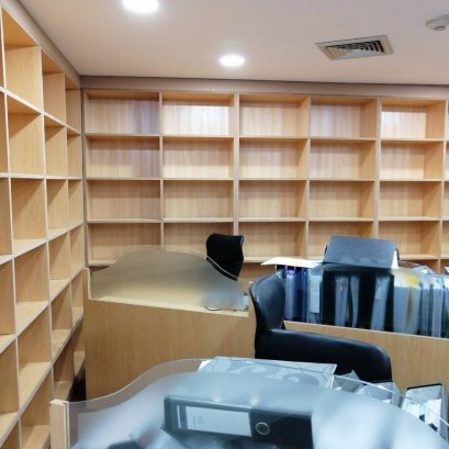 เฟอร์นิเจอร์บิวท์อิน