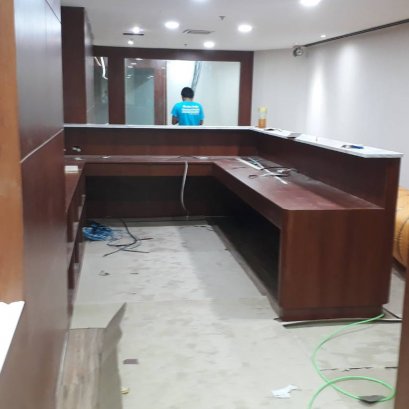 เฟอร์นิเจอร์บิวท์อิน