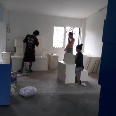 เฟอร์นิเจอร์บิวท์อิน