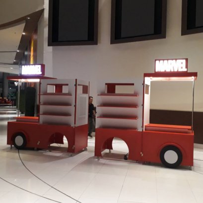 เฟอร์นิเจอร์บิวท์อิน