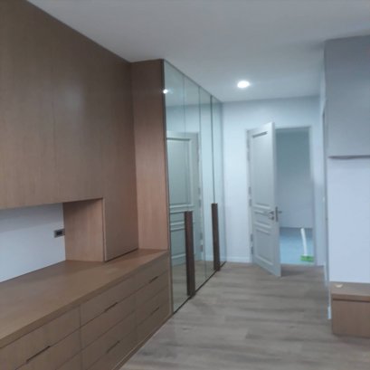 เฟอร์นิเจอร์บิวท์อิน