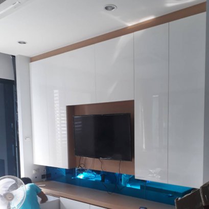 เฟอร์นิเจอร์บิวท์อิน