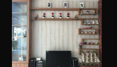 เฟอร์นิเจอร์บิวท์อิน