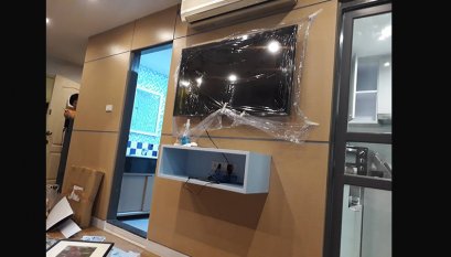 เฟอร์นิเจอร์บิวท์อิน