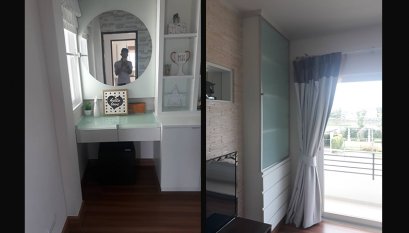 เฟอร์นิเจอร์บิวท์อิน