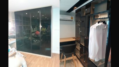 เฟอร์นิเจอร์บิวท์อิน