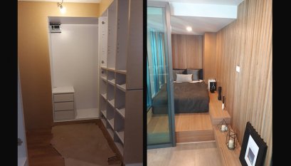 เฟอร์นิเจอร์บิวท์อิน