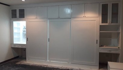 เฟอร์นิเจอร์บิ้วอิน,เฟอร์นิเจอร์บิวท์อิน