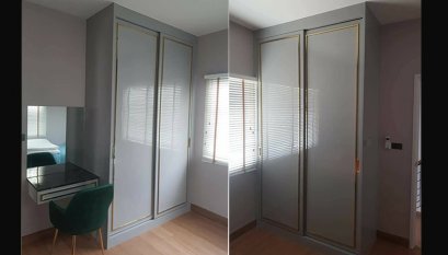 เฟอร์นิเจอร์บิวท์อิน