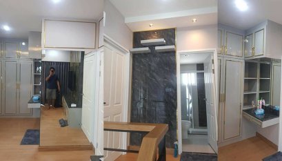 เฟอร์นิเจอร์บิวท์อิน