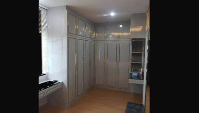 เฟอร์นิเจอร์บิวท์อิน