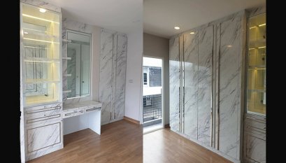 เฟอร์นิเจอร์บิวท์อิน