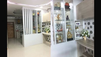 เฟอร์นิเจอร์บิวท์อิน