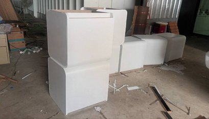 แท่นโชว์