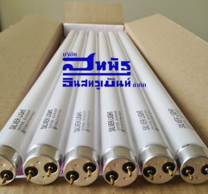 หลอดไฟล่อแมลง 36W SILVER LIGHT