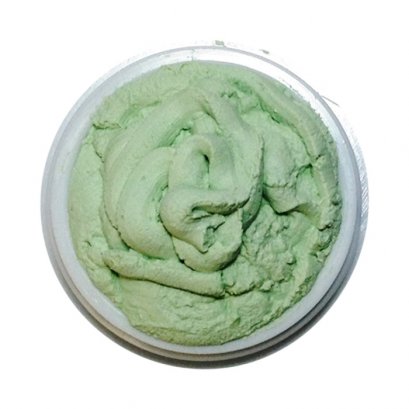 LADNY Foundation Sunscreen SPF50 PA+++ ครีมกันแดดใยไหมรองพื้นสีเขียว