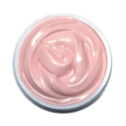 LADNY Aura BB Sunscreen SPF 40 PA+++ ครีมบีบีหน้าเงาสีชมพู