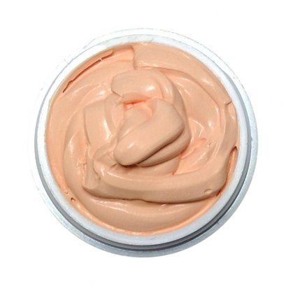 Orange Pearl Cream ครีมไข่มุกส้ม