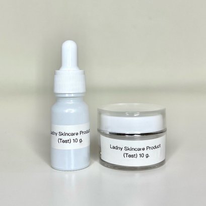 โปรเทสเตอร์ 10 g. 4 แถม 1