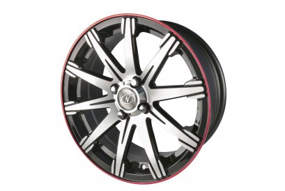 Alloy Wheels