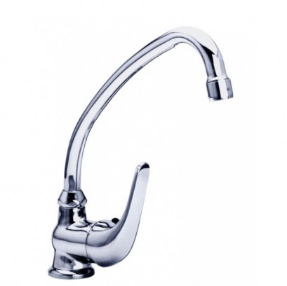 SF-52J ก๊อกซิงค์ แบบติดเคาน์เตอร์  - HANG