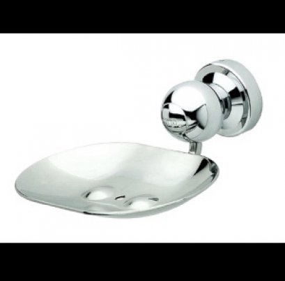CT787 ที่วางสบู่ (Soap Holder) รุ่น CHESS - COTTO