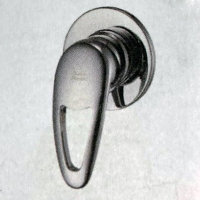 A-3929-977-500 ก๊อกผสมยืนอาบแบบฝังผนัง (ไม่รวมฝักบัว) รุ่น MAGICA - American Standard