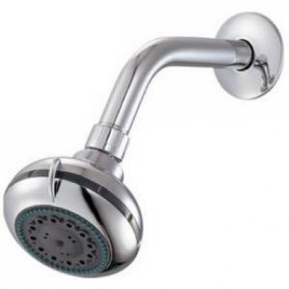 A-6070A หัวฝักบัวก้านแข็ง แบบ 6 ฟังก์ชั่น พร้อมก้านฝักบัว - American Standard