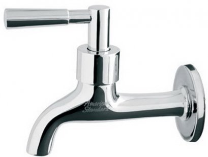 A-7200C ก๊อกน้ำเย็น แบบติดผนัง รุ่น ISS