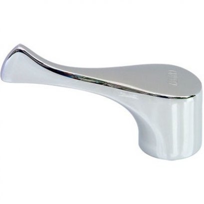 Z107  หัวก๊อกน้ำ แบบก้านปัด (HANDLE) สำหรับก๊อก C10 - ​COTTO