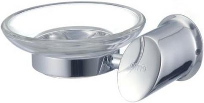 CT0016(HM) ที่วางสบู่ รุ่น TERRANOVA