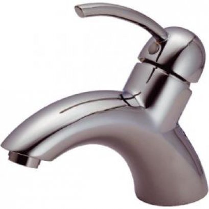 CT141A ก๊อกเดี่ยวอ่างล้างหน้า รุ่น KIWI - COTTO