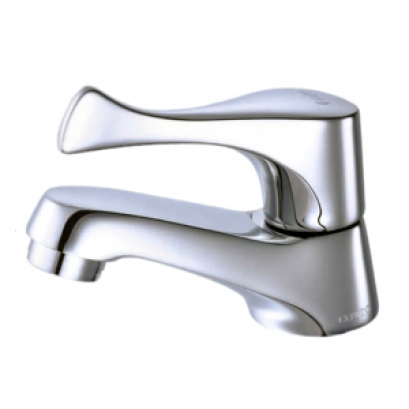 CT160C10(HM) ก๊อกอ่างล้างหน้า (BASIN FAUCET) รุ่น WINDY - COTTO