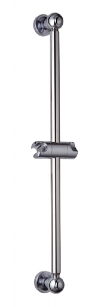 CT786 ราวปรับระดับ ราวฝักบัวอาบน้ำ (Slide bar shower) - COTTO