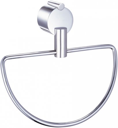 K-1560-30-S ห่วงแขวนผ้า (Towel Ring)  รุ่น Vito - American Standard