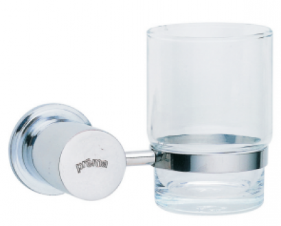 PM026(HM) ที่วางแก้ว (Glass holder) รุ่น JUSTIN - PREMA