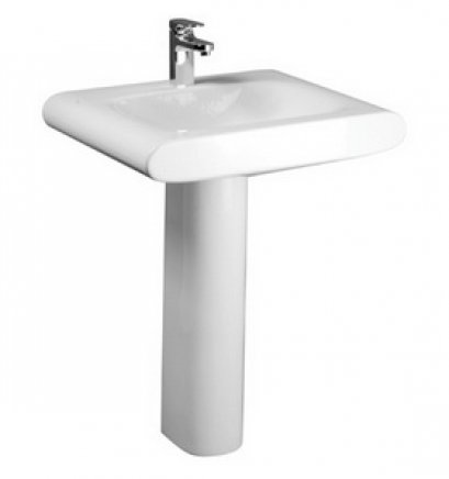 TF-0075 ขาตั้งอ่างล้างหน้า (เฉพาะขา ไม่รวมอ่าง) รุ่น MOMENT - American Standard