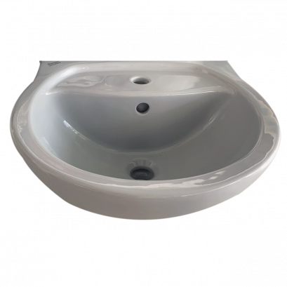 TF-0933-G อ่างล้างหน้า แบบแขวนผนัง สีเทา  American Standard