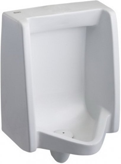 TF 6502BD โถปัสสาวะชาย (URINAL) รุ่น New Washbrook  สีขาว- American Standard