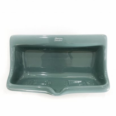 TF-9000 ที่วางสบู่ [ สีฟ้า สีเทา สีงา สีดำ สีน้ำตาล สีเขียว สีน้ำเงิน ]- American Standard