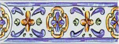 5x20 ซม กระเบื้อง กรุยเชิง RAFIA (Made in Spain) - Tres Estilos