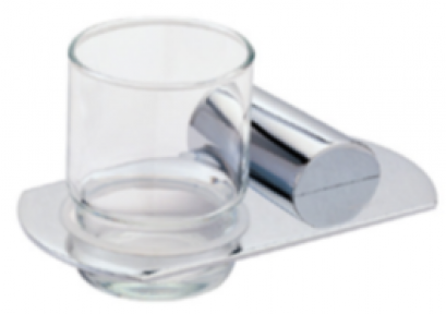 TS704(HM) ที่วางแก้วน้ำ (Glass Holder) รุ่น Tajima - TOTO