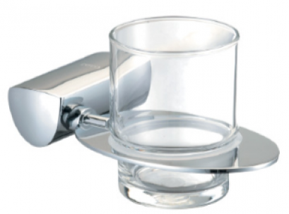  TS724(HM) ที่วางแก้วน้ำ (Glass Holder) รุ่น Bellini - TOTO