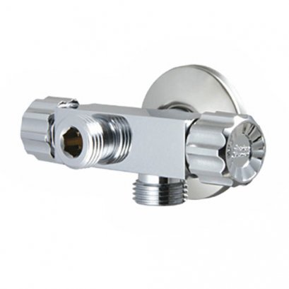 A-4420 สต็อปวาล์ว แบบสองทาง (TWO WAY STOP VALVE) - American Standard